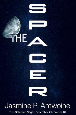 The Spacer (Galatean Saga #0.5)