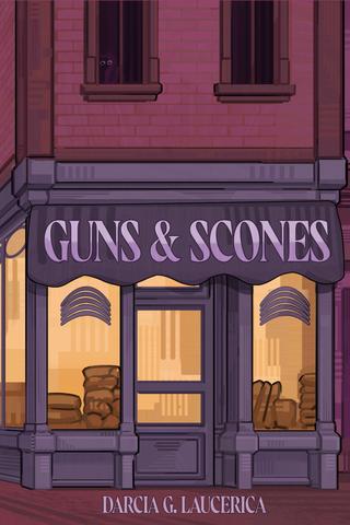 Guns & Scones