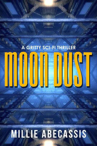 Moon Dust