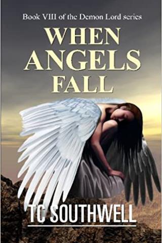 When Angels Fall (Demon Lord) 