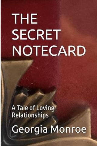 THE SECRET NOTECARD