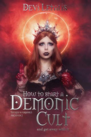 How to start a demonic cult and get away with it