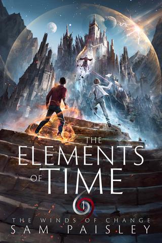 The Elements of Time: The Winds of Change