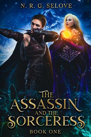 The Assassin and the Sorceress