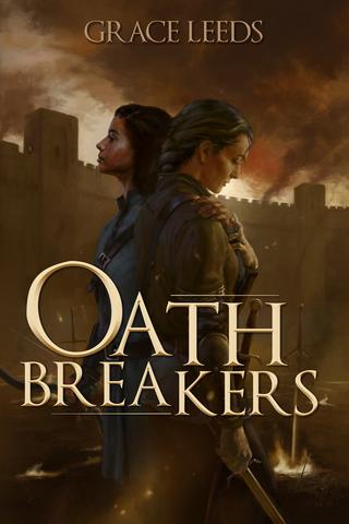 Oath Breakers