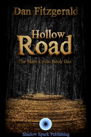 Hollow Road (Maer Cycle book 1)