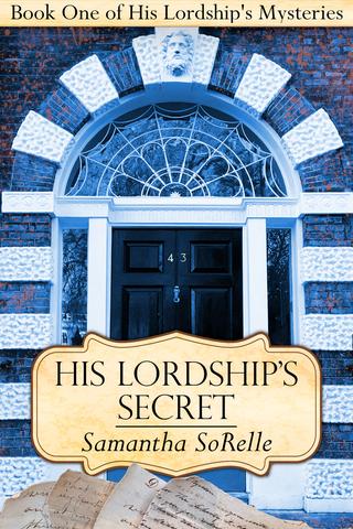 His Lordship's Secret