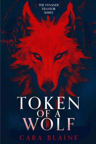 Token of a Wolf
