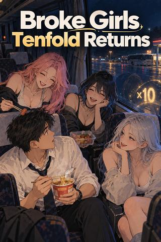 Broke Girls, Tenfold Returns