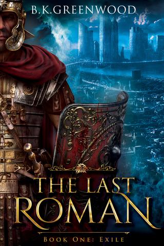 The Last Roman: Exile
