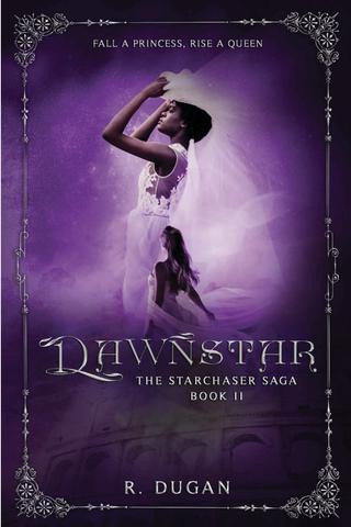 Dawnstar (Starchaser Saga Book 2)