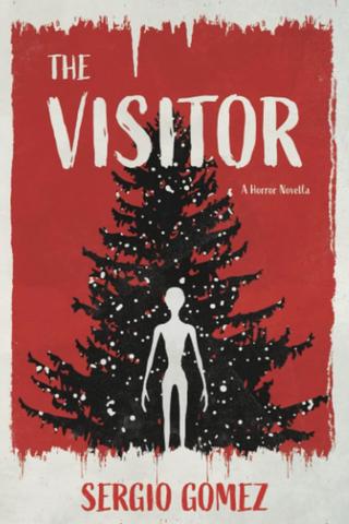 The Visitor 
