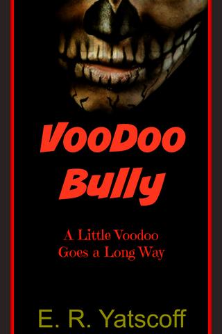 VooDoo Bully