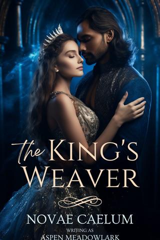 The King's Weaver