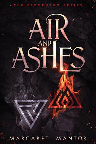 Air and Ashes