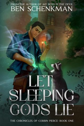 Let Sleeping Gods Lie