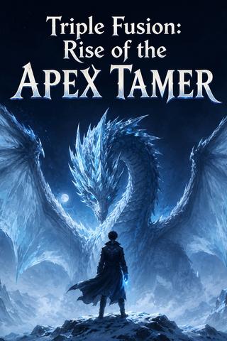 Triple Fusion: Rise of the Apex Tamer