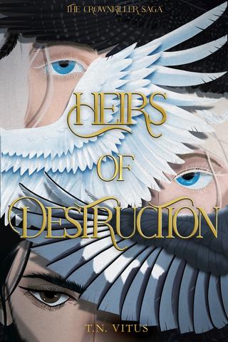 Heirs of Destruction