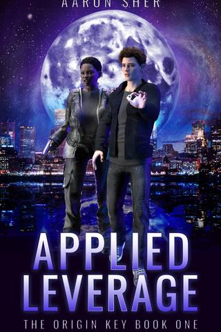 Applied Leverage