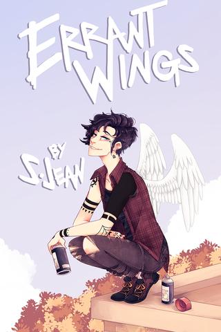 Errant Wings