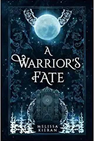 A Warrior's Fate (Wolves of Morai)