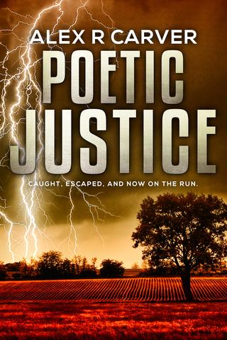 Poetic Justice (The Oakhurst Murders Book 2)