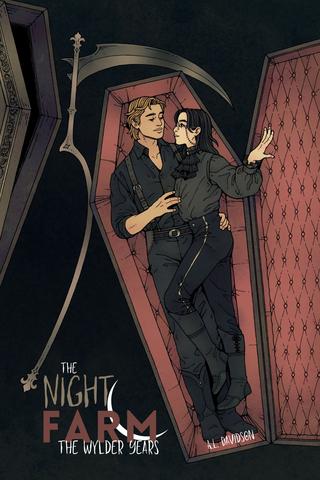 The Night Farm: The Wylder Years