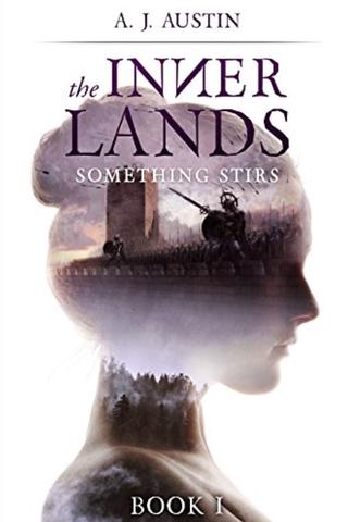 The Inner Lands: Something Stirs