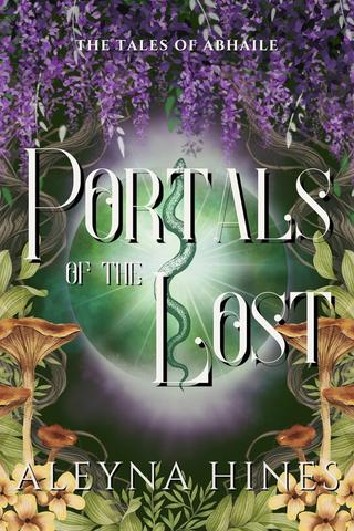 Portals of the Lost 
