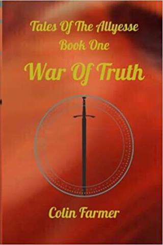 War Of Truth (Tales Of The Allyesse) 