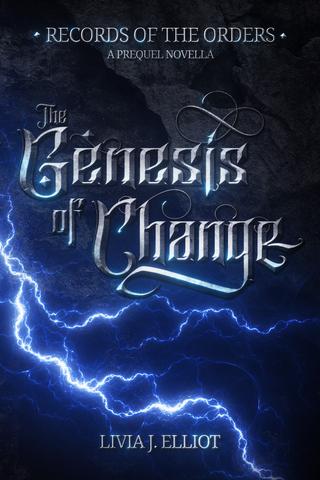 The Genesis of Change