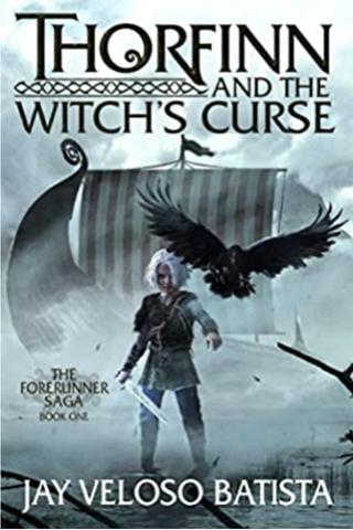 Thorfinn and the Witch's Curse (The Forerunner Saga #1)