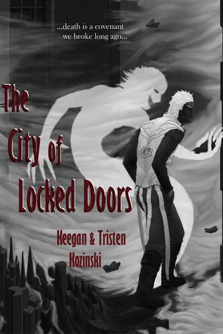 The City of Locked Doors