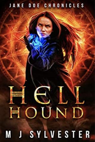 Hell Hound (Jane Doe Chronicles #1)