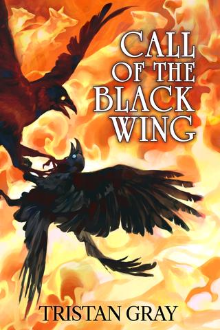 Call of the Black Wing