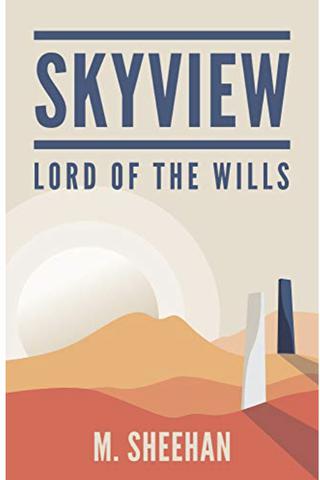 SkyView: Lord of The Wills