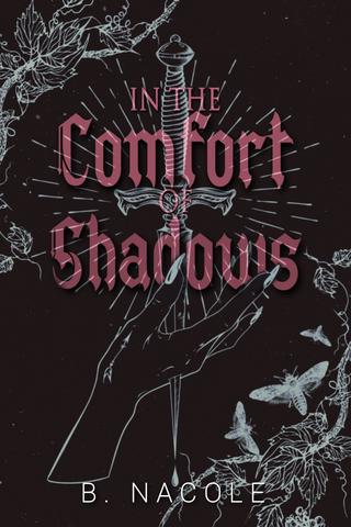 In the Comfort of Shadows 