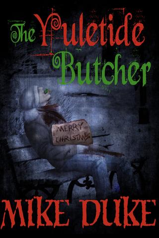 The Yuletide Butcher 