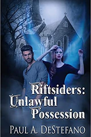 Riftsiders: Unlawful Possession