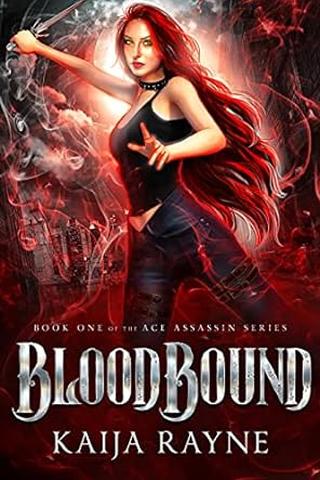 Bloodbound 