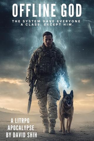 Offline God: Book One of the Re-Write Cycle