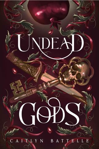 Undead Gods 