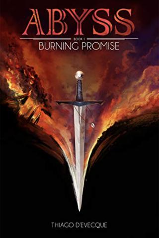Burning Promise