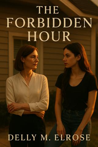The Forbidden Hour