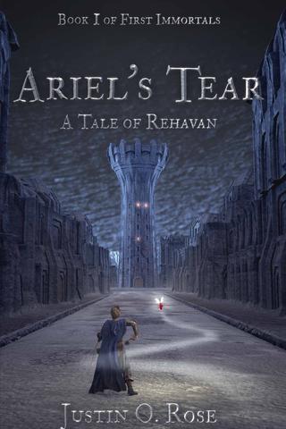 Ariel's Tear: A Tale of Rehavan