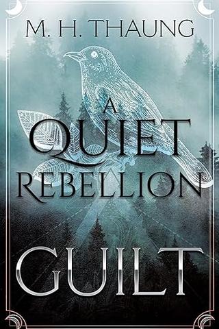 A Quiet Rebellion: Guilt (Numoeath, #1)