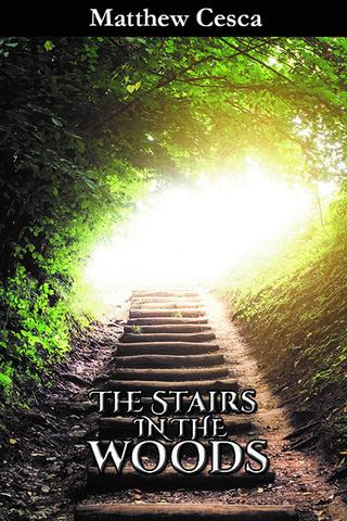 The Stairs in the Woods