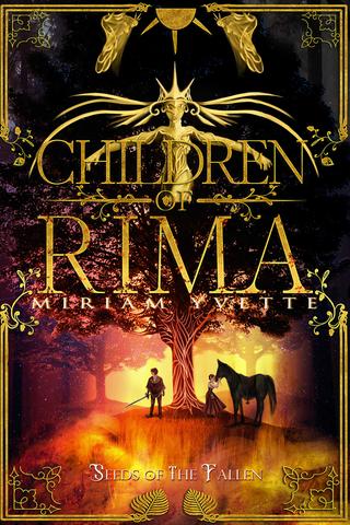 Children of Rima