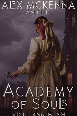 Alex McKenna and the Academy of Souls