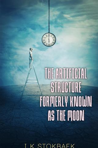 The Artificial Structure Formerly Known as the Moon